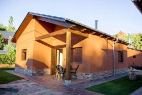  Lares · Cabañas Rurales  Лас Медулас